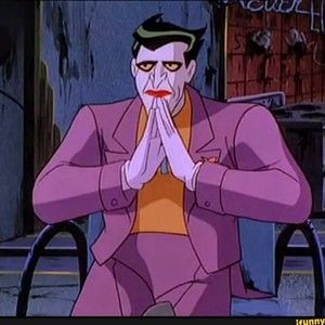 Meet your Posher, Nathan